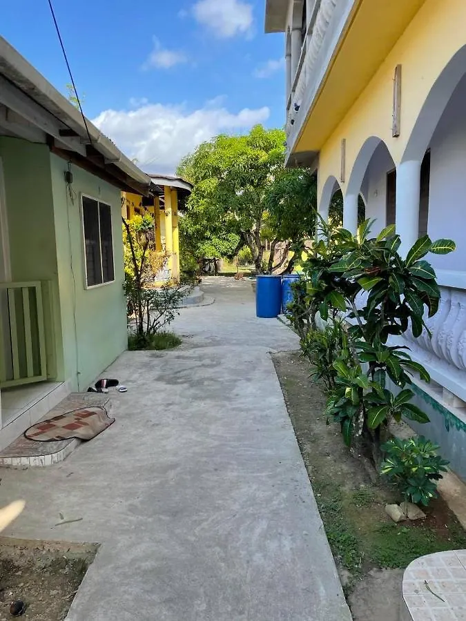 R&V Villa Negril