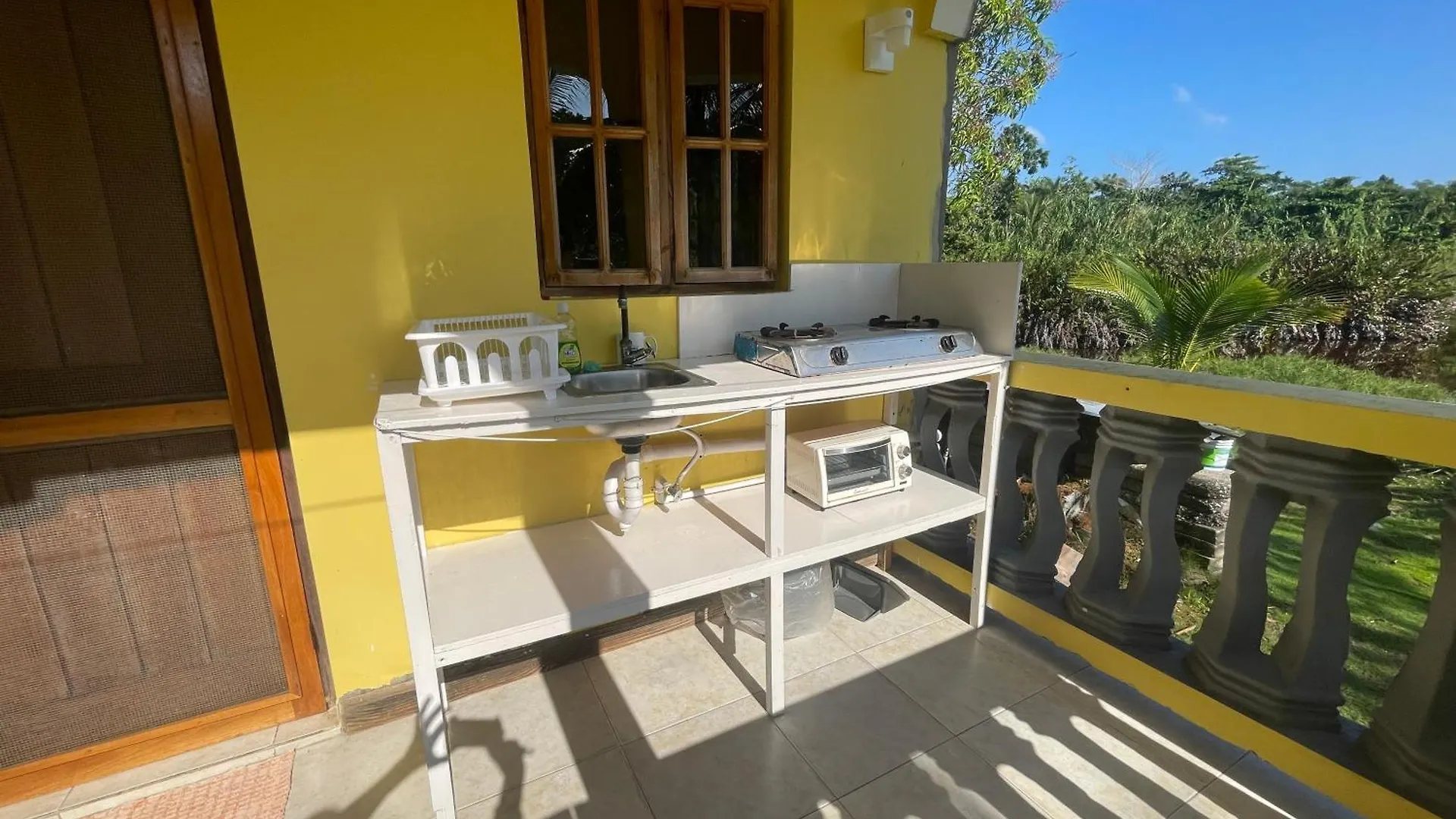 R&V Villa Negril 0*,  Jamaica