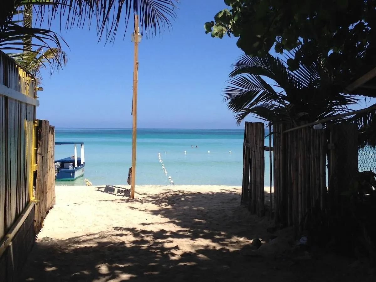 Holiday home R&V Villa Negril