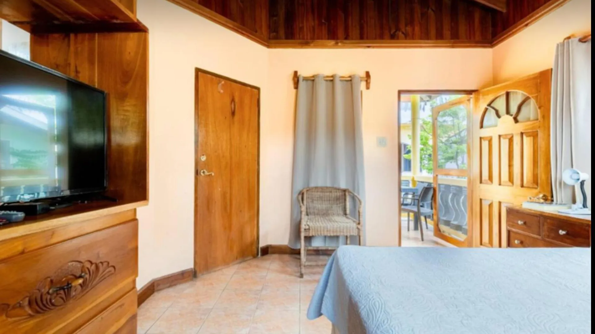 Holiday home R&V Villa Negril Jamaica