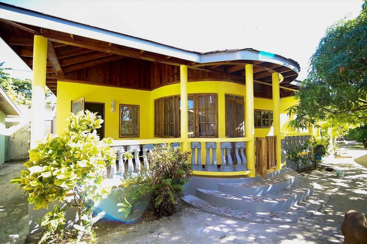 R&V Villa Negril