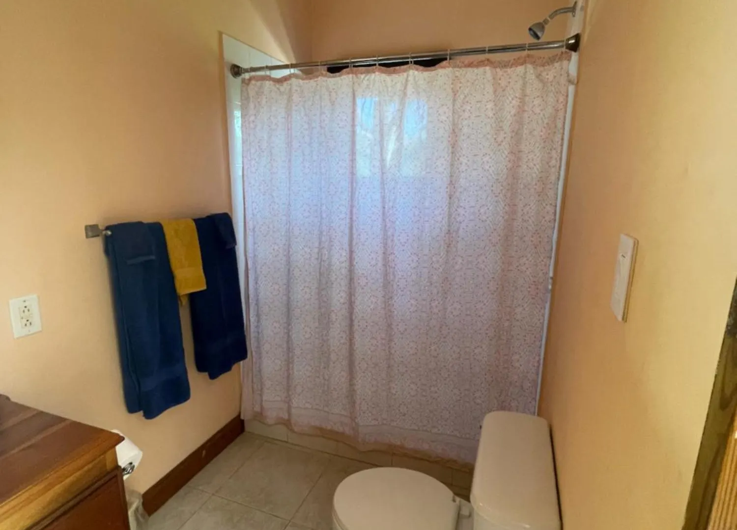 R&V Villa Negril Jamajka