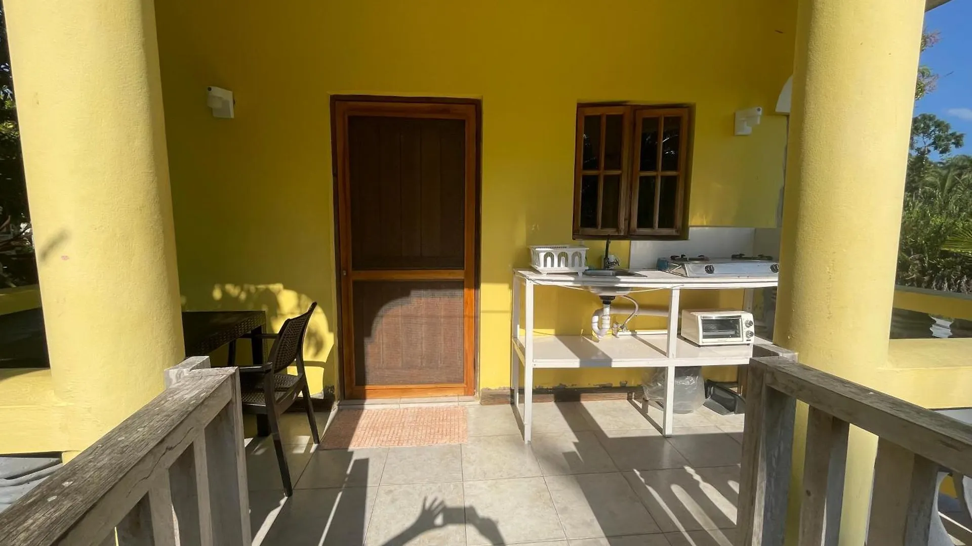 Dom wakacyjny R&V Villa Negril