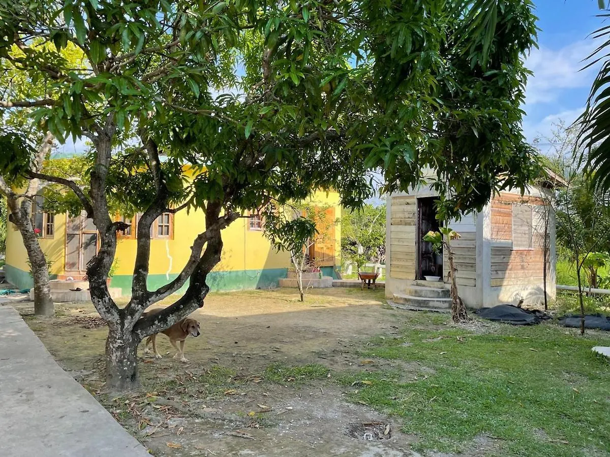 R&V Villa Negril Jamajka