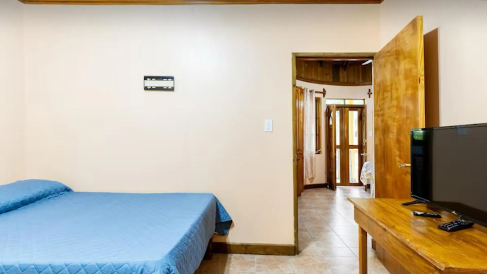 Dom wakacyjny R&V Villa Negril