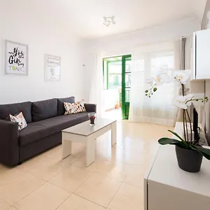 El Gin Apartment Playa Blanca (Lanzarote)