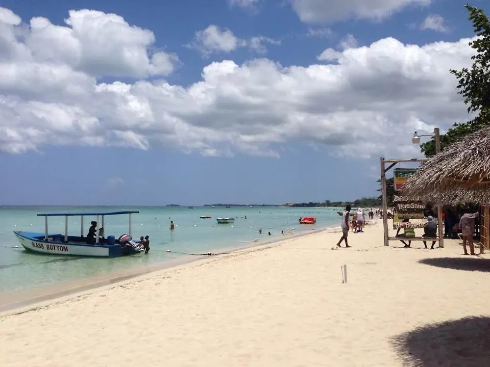 Holiday home R&V Villa Negril